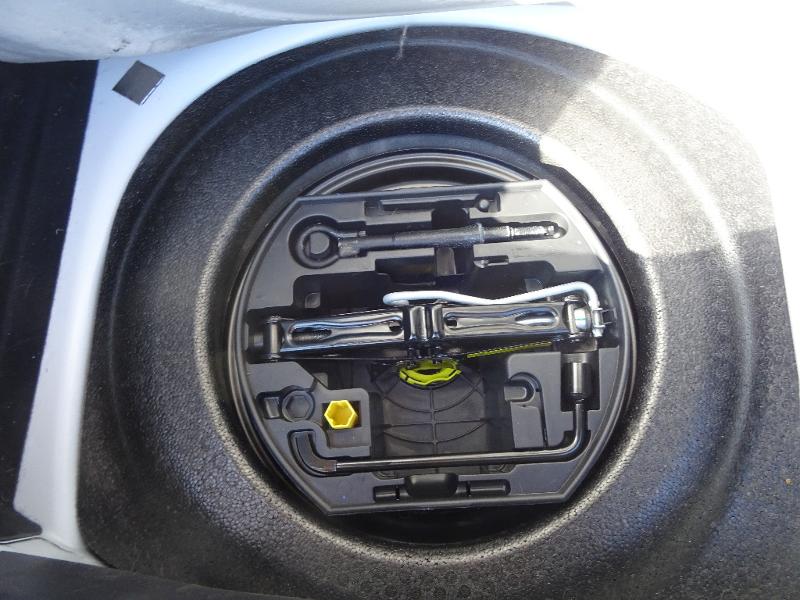 CITROEN DS3 1.6 VTi So Chic BA