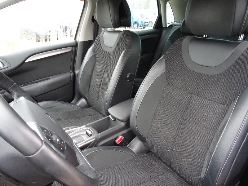 CITROEN C4 BlueHDi 120ch Shine S&S