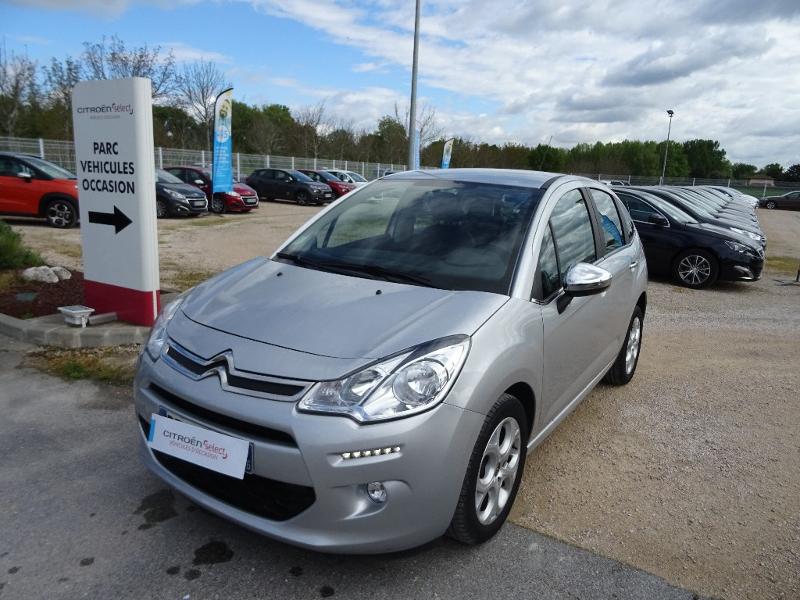 CITROEN C3 BlueHDi 75 Feel Edition