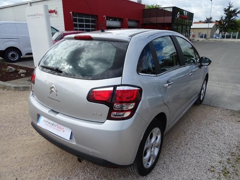 CITROEN C3 BlueHDi 75 Feel Edition