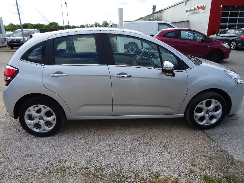 CITROEN C3 BlueHDi 75 Feel Edition