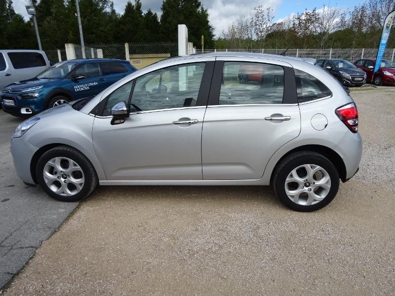 CITROEN C3 BlueHDi 75 Feel Edition