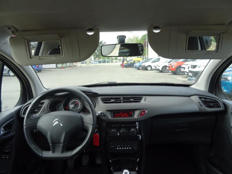 CITROEN C3 BlueHDi 75 Feel Edition