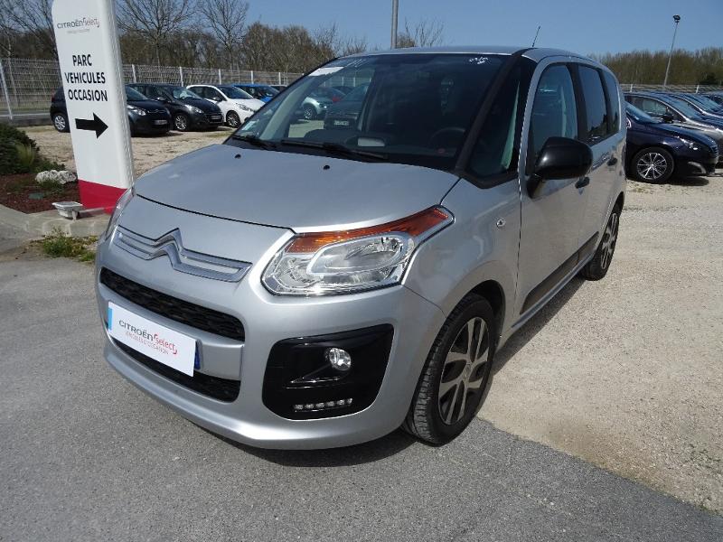 CITROEN C3 Picasso PureTech 110 Confort
