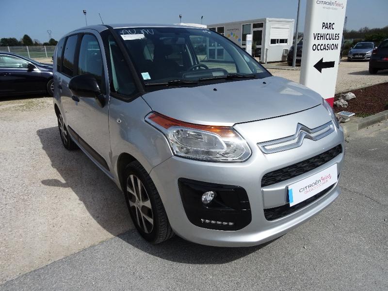 CITROEN C3 Picasso PureTech 110 Confort