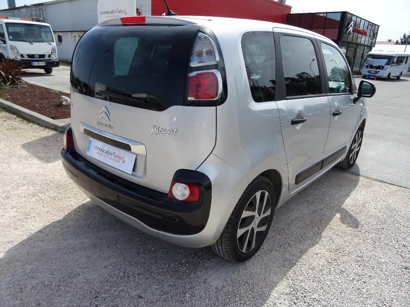 CITROEN C3 Picasso PureTech 110 Confort