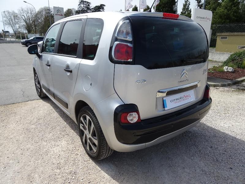 CITROEN C3 Picasso PureTech 110 Confort