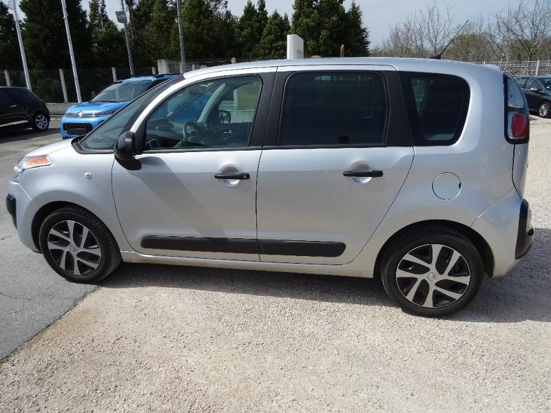 CITROEN C3 Picasso PureTech 110 Confort