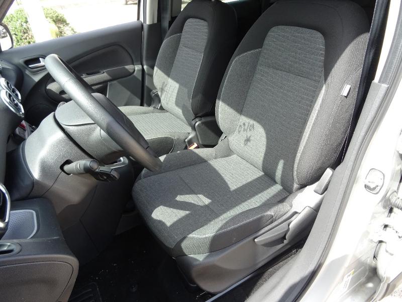 CITROEN C3 Picasso PureTech 110 Confort