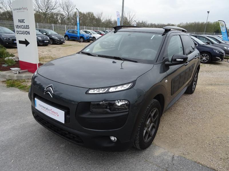 CITROEN C4 Cactus BlueHDi 100 Feel