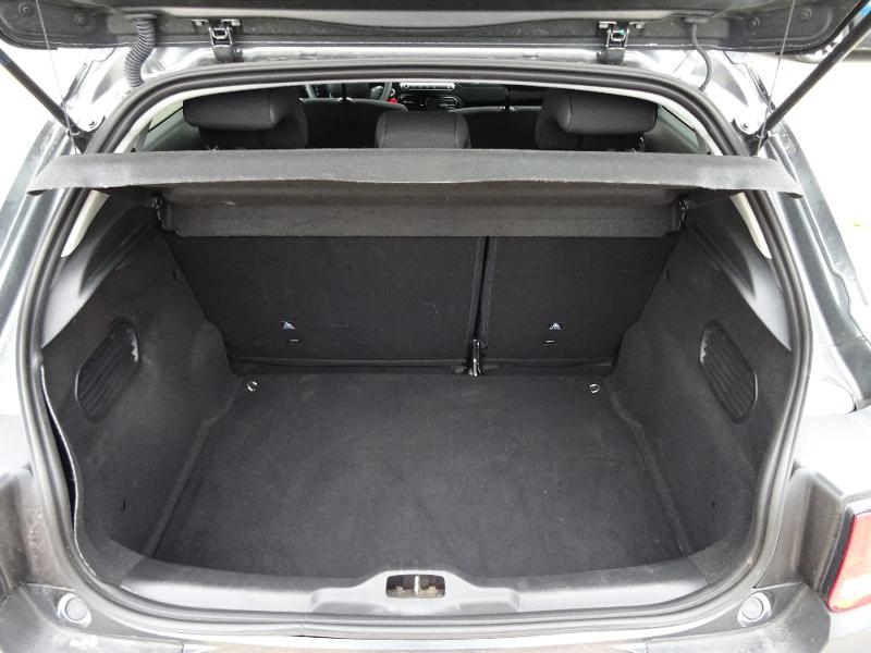 CITROEN C4 Cactus BlueHDi 100 Feel