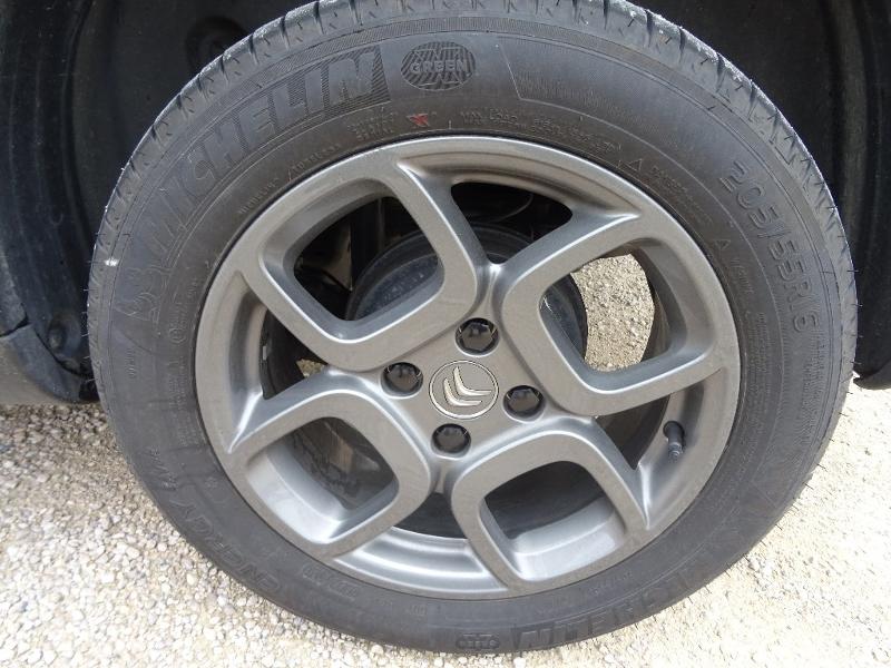 CITROEN C4 Cactus BlueHDi 100 Feel