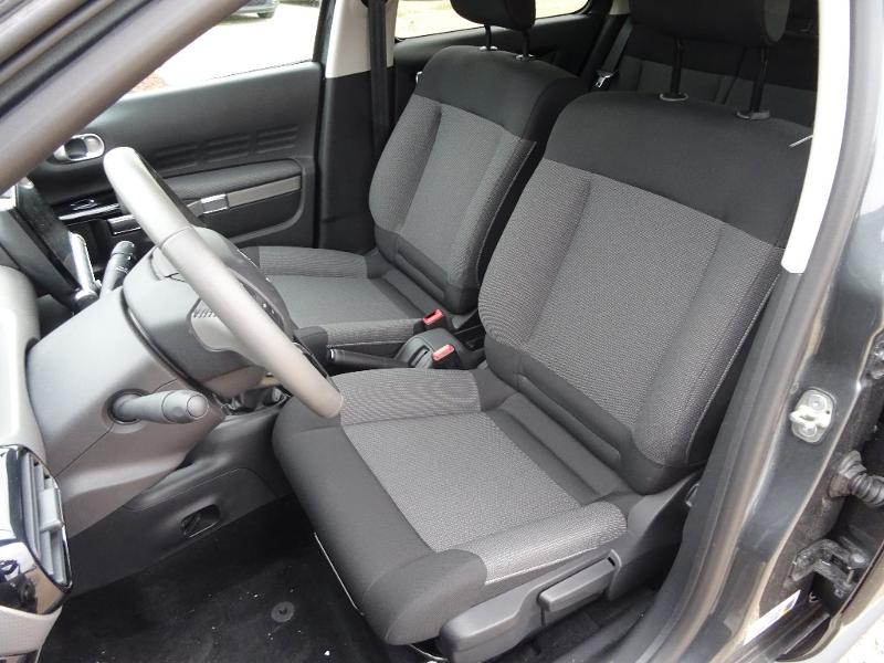 CITROEN C4 Cactus BlueHDi 100 Feel