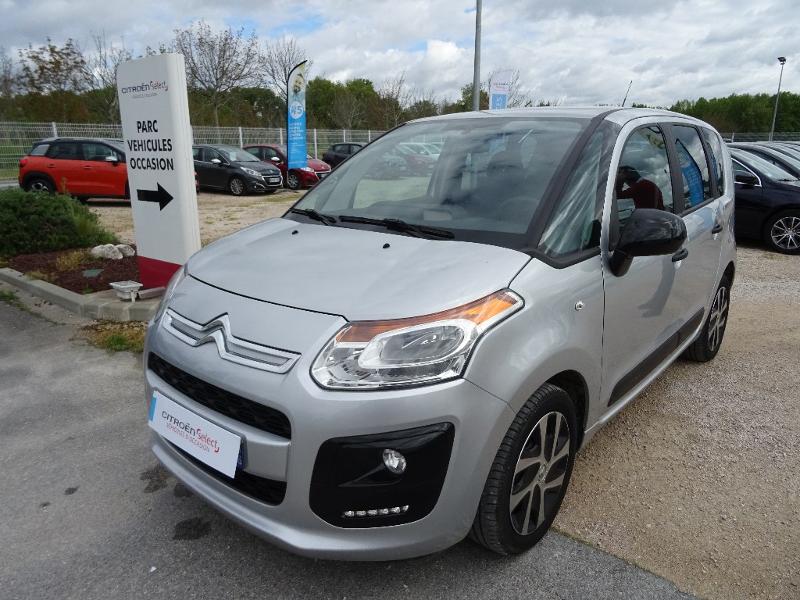CITROEN C3 Picasso PureTech 110 Confort