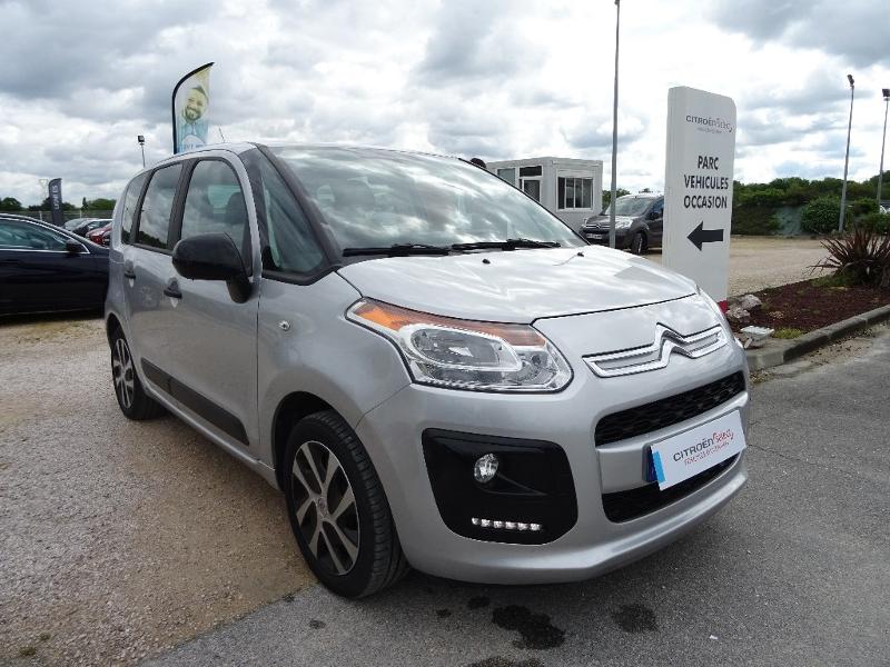 CITROEN C3 Picasso PureTech 110 Confort