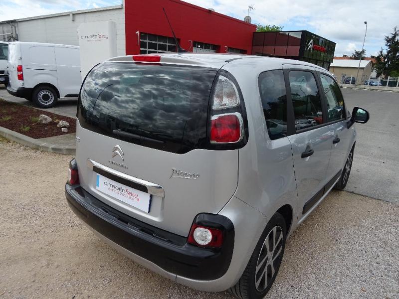 CITROEN C3 Picasso PureTech 110 Confort