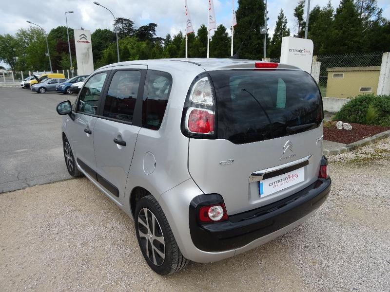 CITROEN C3 Picasso PureTech 110 Confort