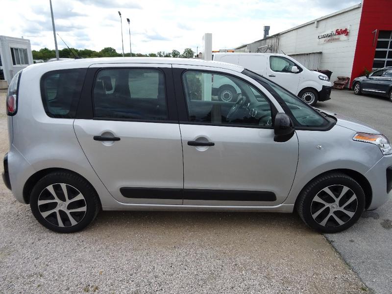 CITROEN C3 Picasso PureTech 110 Confort