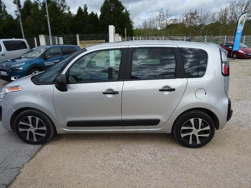 CITROEN C3 Picasso PureTech 110 Confort