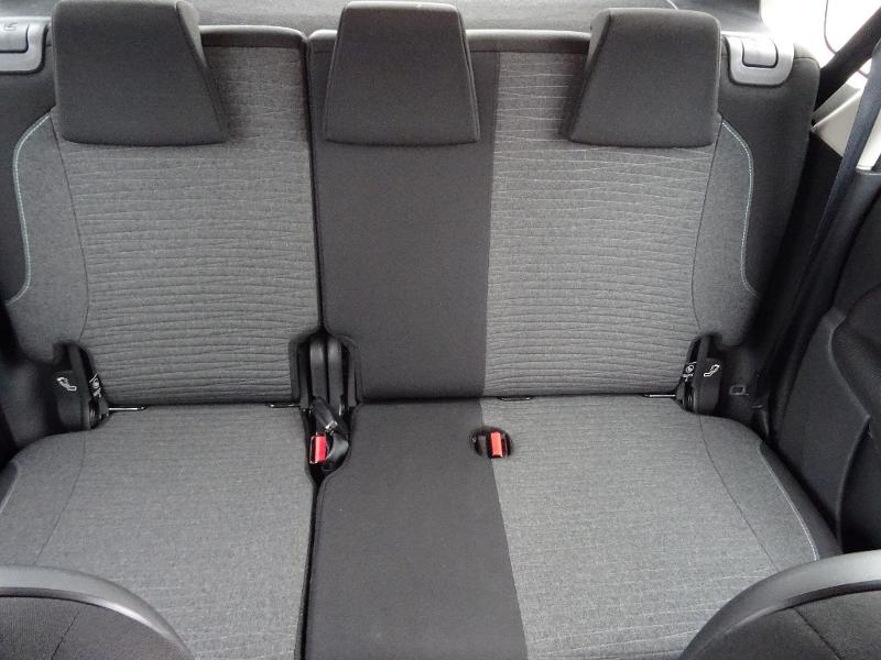 CITROEN C3 Picasso PureTech 110 Confort