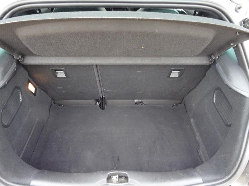 DS DS 3 PureTech 82ch So Chic