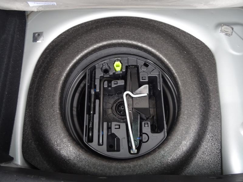 DS DS 3 PureTech 82ch So Chic