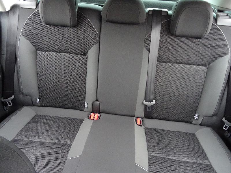 CITROEN C4 1.6 HDi 90 FAP Confort