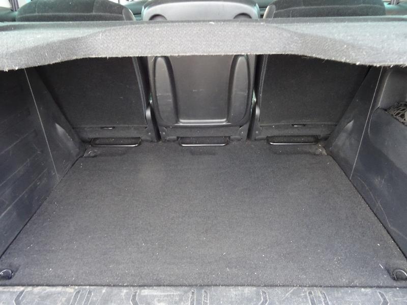 CITROEN Berlingo 1.6 HDi110 FAP Multispace Pack 5p