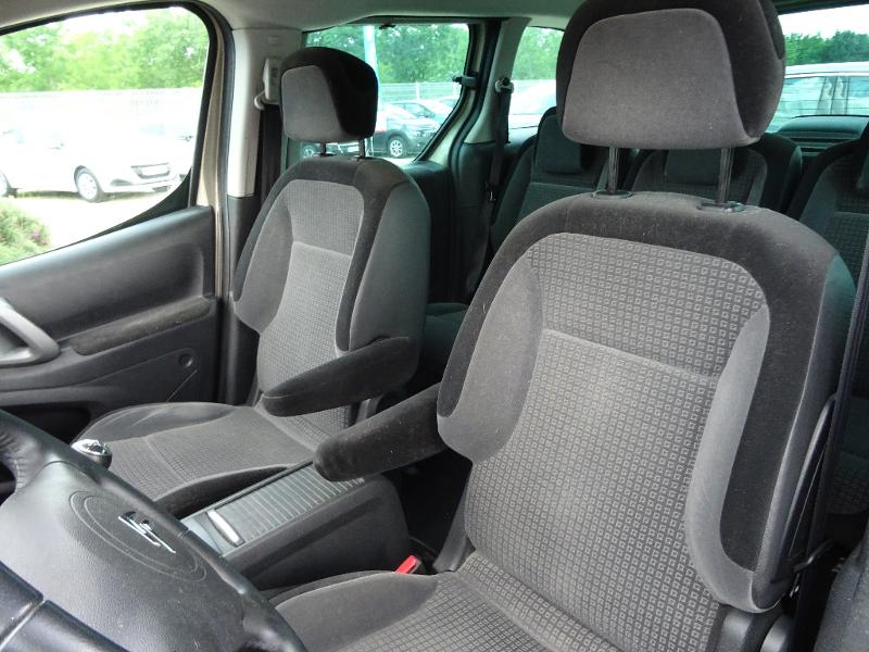 CITROEN Berlingo 1.6 HDi110 FAP Multispace Pack 5p