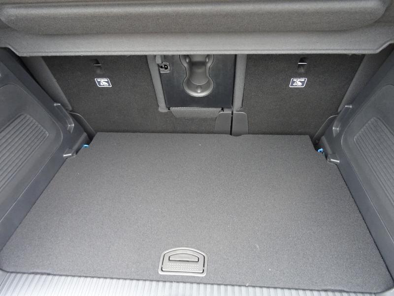 CITROEN C3 Aircross PureTech 110ch S&S Shine