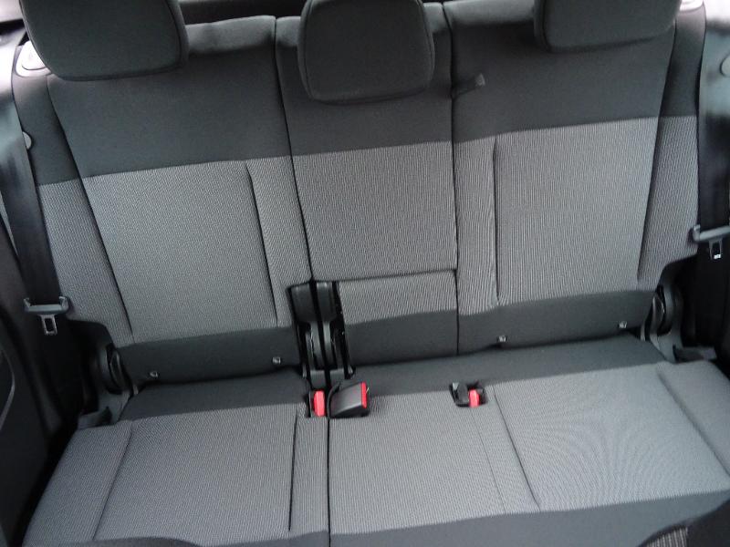 CITROEN C3 Aircross PureTech 110ch S&S Shine