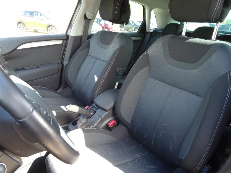 CITROEN C4 1.6 HDi 115 FAP Millenium