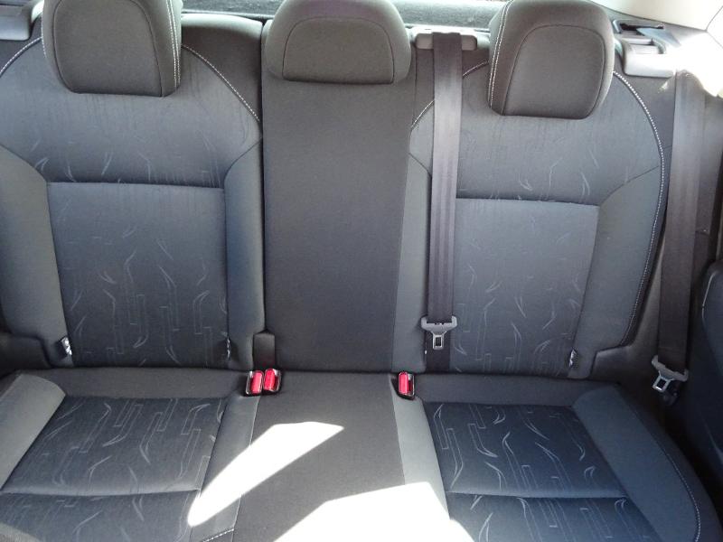 CITROEN C4 1.6 HDi 115 FAP Millenium