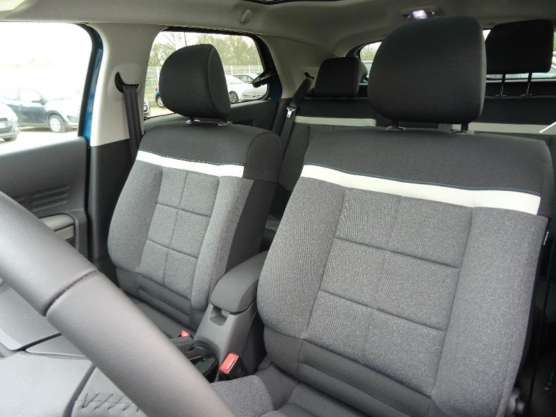 CITROEN C4 Cactus PureTech 130 S&S Shine