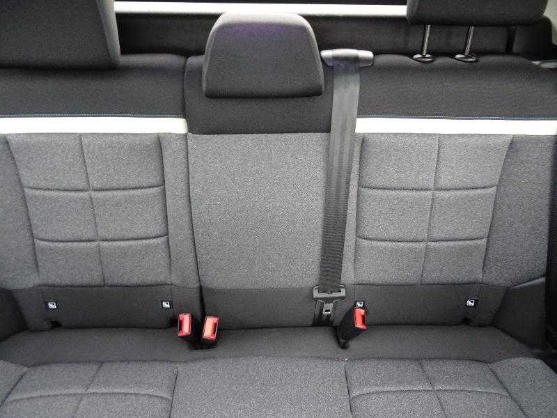 CITROEN C4 Cactus PureTech 130 S&S Shine