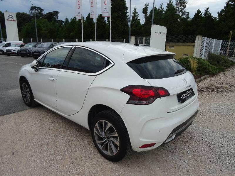 CITROEN DS4 1.6 e-HDi115 Airdream So Chic