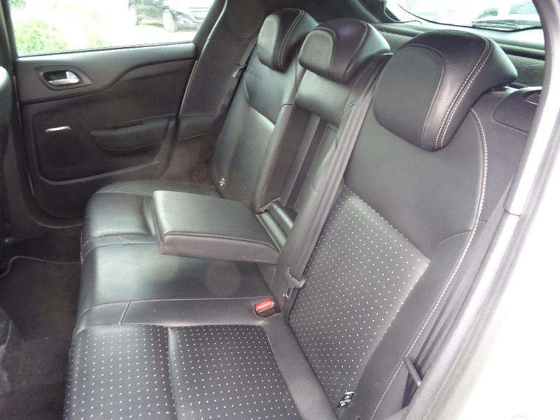 CITROEN DS4 1.6 e-HDi115 Airdream So Chic