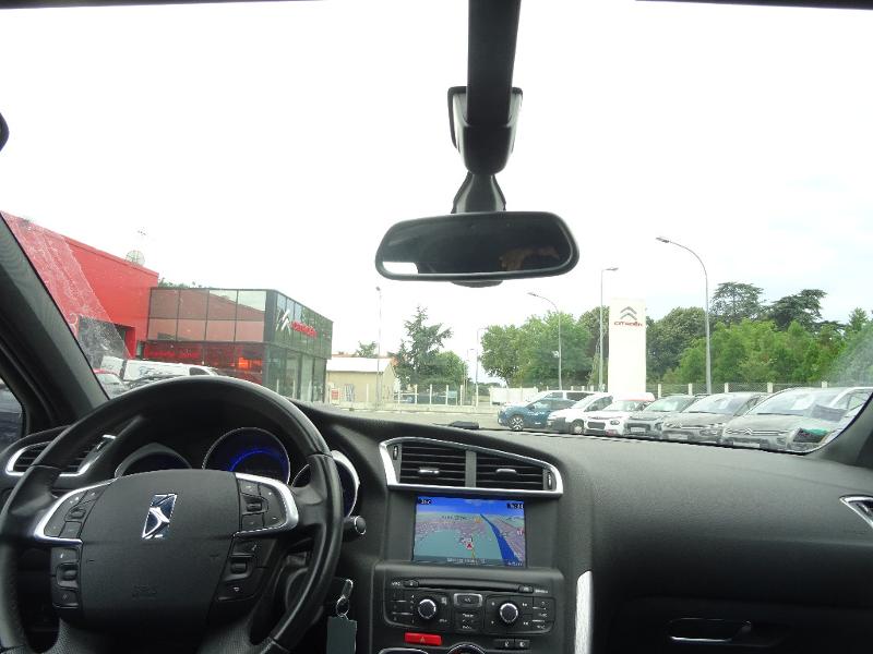 CITROEN DS4 1.6 e-HDi115 Airdream So Chic