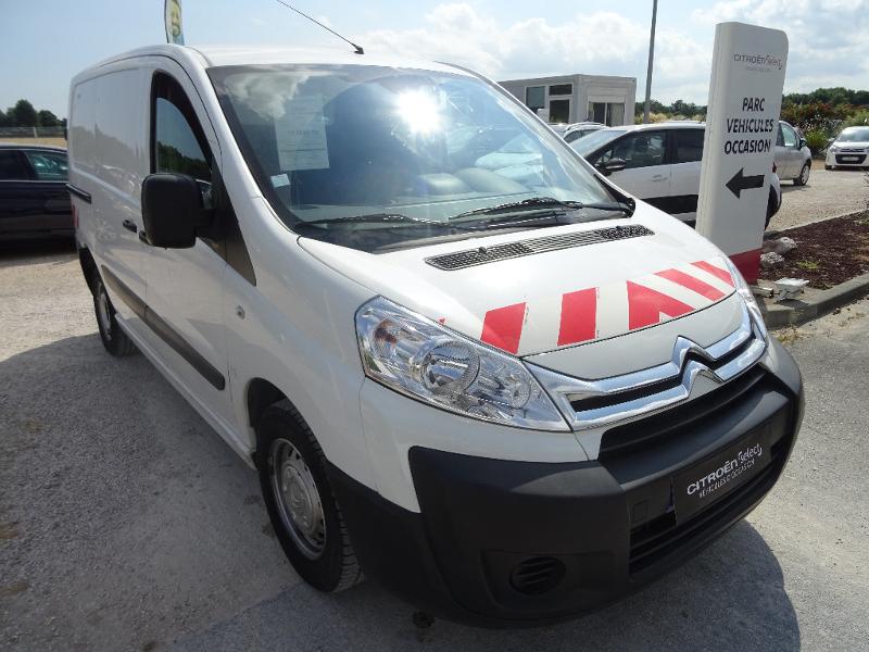 CITROEN Jumpy Fg 27 L1H1 HDi 90 FAP Confort