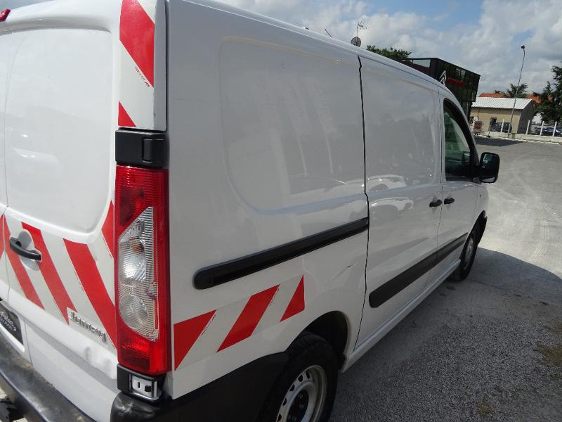 CITROEN Jumpy Fg 27 L1H1 HDi 90 FAP Confort