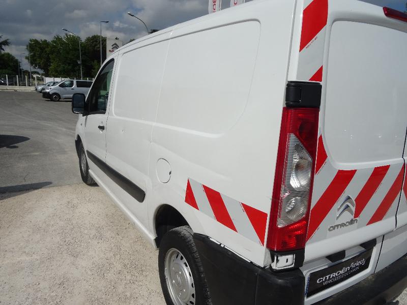CITROEN Jumpy Fg 27 L1H1 HDi 90 FAP Confort