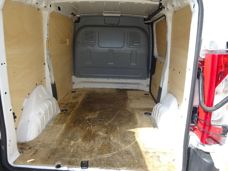 CITROEN Jumpy Fg 27 L1H1 HDi 90 FAP Confort