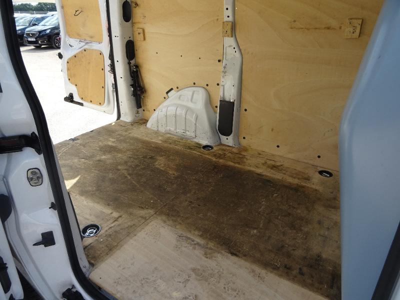 CITROEN Jumpy Fg 27 L1H1 HDi 90 FAP Confort