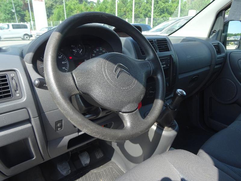 CITROEN Jumpy Fg 27 L1H1 HDi 90 FAP Confort