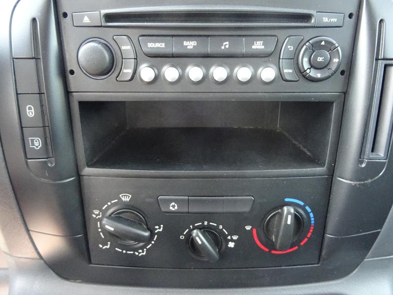 CITROEN Jumpy Fg 27 L1H1 HDi 90 FAP Confort