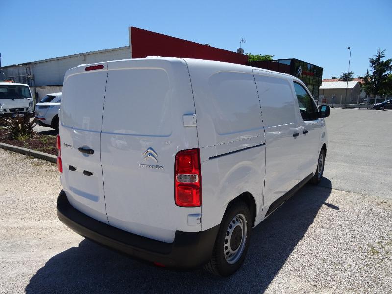 CITROEN Jumpy Fg M 1.6 BlueHDi 95ch Business