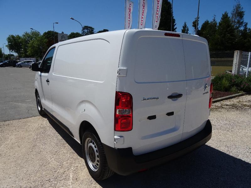 CITROEN Jumpy Fg M 1.6 BlueHDi 95ch Business