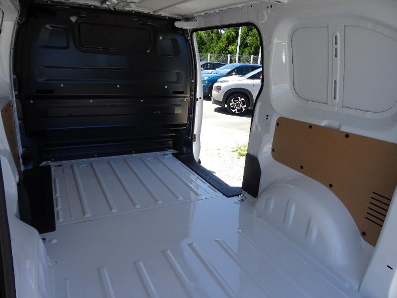 CITROEN Jumpy Fg M 1.6 BlueHDi 95ch Business