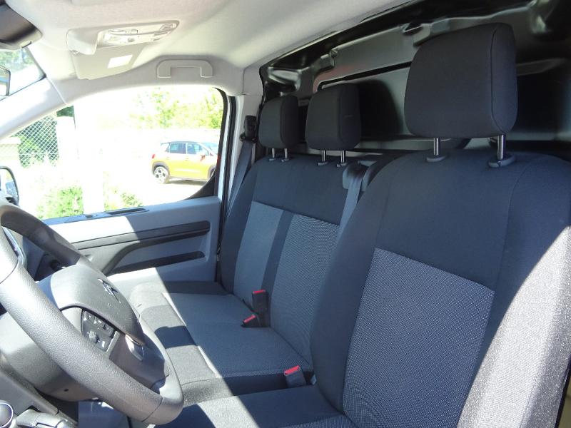 CITROEN Jumpy Fg M 1.6 BlueHDi 95ch Business