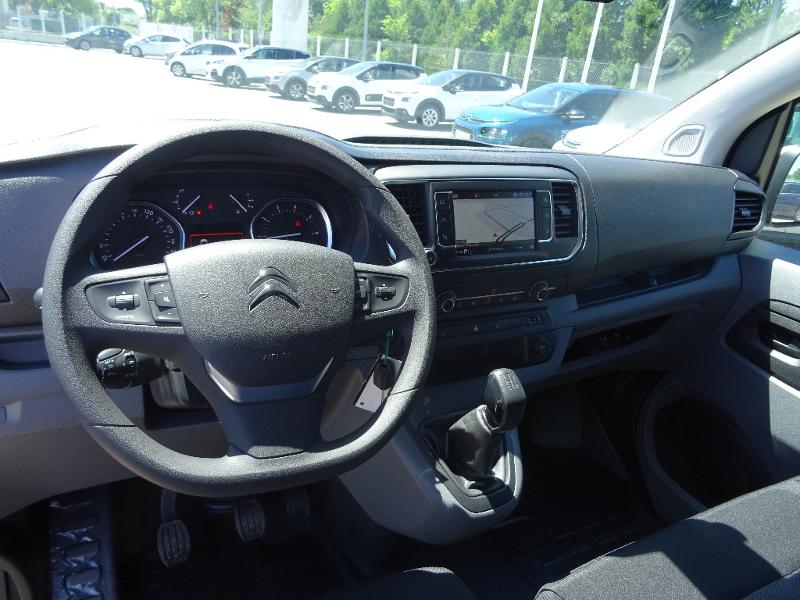 CITROEN Jumpy Fg M 1.6 BlueHDi 95ch Business